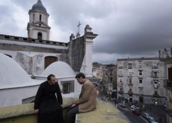 Montagskino: „Nostalgia“