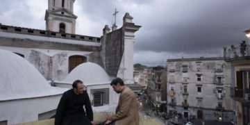 Montagskino: „Nostalgia“