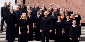 Attraktive Konzertreihe im Ratzeburger Dom