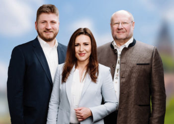 CDU-Fraktion schlägt Katharina Hess als Bürgervorsteherin vor