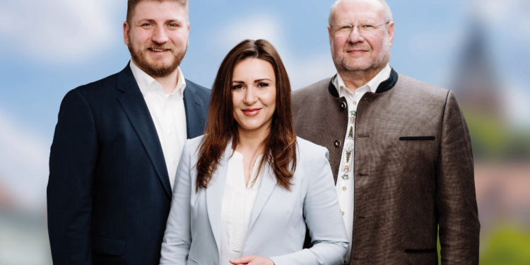 CDU-Fraktion schlägt Katharina Hess als Bürgervorsteherin vor