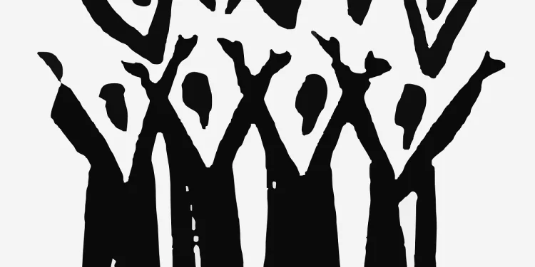 Offenes Singen für Groß und Klein