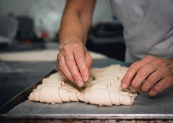NGG warnt vor „Azubi-Vakuum“ in Bäckereien