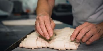 NGG warnt vor „Azubi-Vakuum“ in Bäckereien