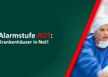 Krankenhäuser fordern verlässliche Finanzierung