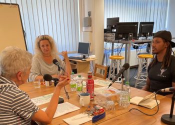 „Ratzeburg hier und heute“