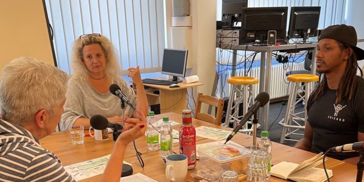 „Ratzeburg hier und heute“