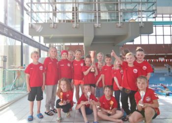 Nord-Ostsee-Pokalfinale im Kieler Unibad