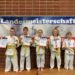 Medaillenflut für den To-Judo-Kan