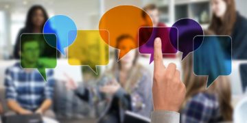 Recht.Staat.Bildung. – Justizministerin diskutiert mit Schülerinnen und Schülern