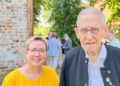 Auszeichnung für herausragendes ehrenamtliches Engagement