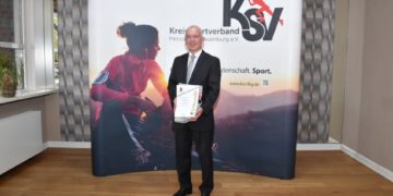 Ein Weltmeister und weitere 130 erfolgreiche Sportler geehrt