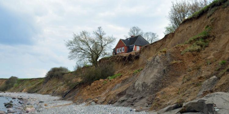 Steine am Meer und mehr
