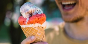 Warnstreiks drosseln Produktion von Eis, Schokolade, Gummibären, Keksen & Co.