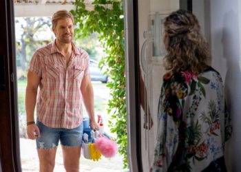 „Das reinste Vergnügen“ im Kino