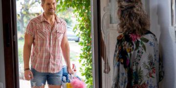 „Das reinste Vergnügen“ im Kino