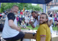 17. Möllner Folksfest begeisterte mit viel Musik und Sommerflair