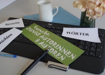 Kreisweiter Schreibwettbewerb: „Gesucht: Junge Autorinnen und Autoren“