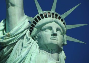 Für ein Jahr in die USA