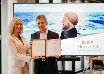 Neuer Vorstand beim Unternehmensnetzwerk HanseBelt  