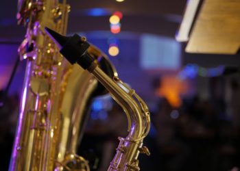 Musikalisches Highlight für Jazzliebhaber