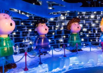 Sommerkonzert der Kinderchöre in St. Nicolai Mölln