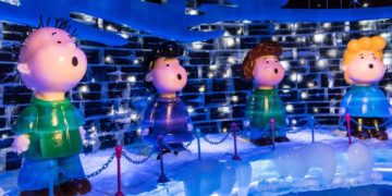 Sommerkonzert der Kinderchöre in St. Nicolai Mölln