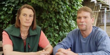 „Born for Korn“ im Kino