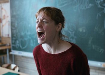 Filmclub-Montagskino: „Das Lehrerzimmer“