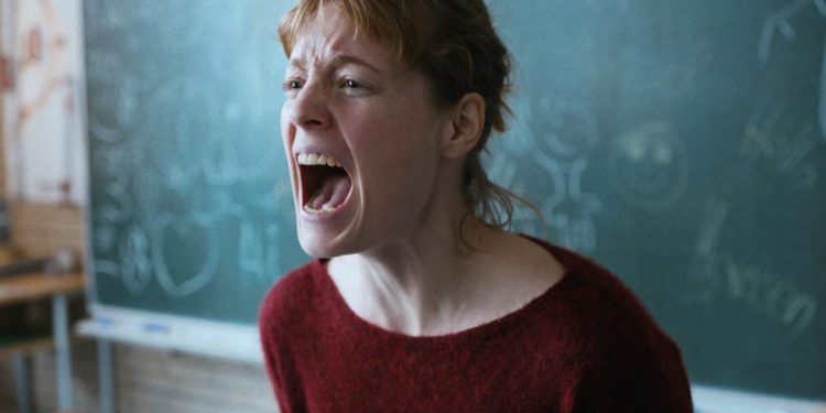 Filmclub-Montagskino: „Das Lehrerzimmer“