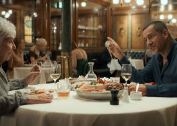 Filmclub-Festival: „Im Taxi mit Madeleine“