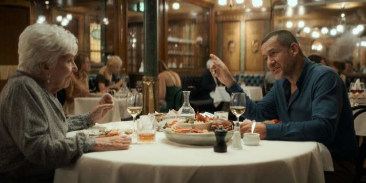 Filmclub-Festival: „Im Taxi mit Madeleine“