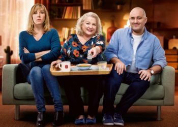 Montagskino: „Mamma Ante Portas“