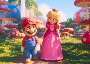 Kino im Augustinum: „Book Club – Ein neues Kapitel“ und „Der Super Mario Bros. Film“