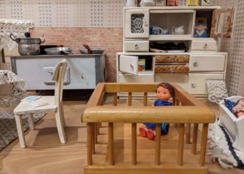 „Wirtschaftswunder“ – Erlebnisführung durch das Kreismuseum  