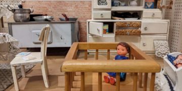 „Wirtschaftswunder“ – Erlebnisführung durch das Kreismuseum  