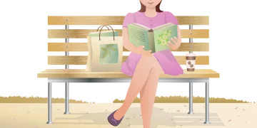 Bücherschrank für Steinhorst