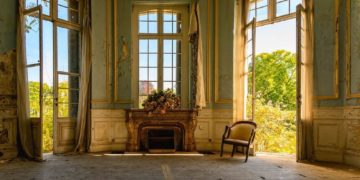 Jetzt zum Tag des offenen Denkmals 2023 anmelden