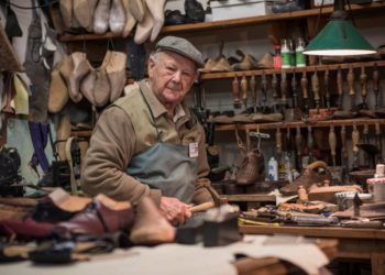 Museum „Vergessene Arbeit“ in Steinhorst