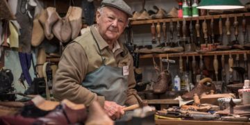 Museum „Vergessene Arbeit“ in Steinhorst
