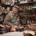 Museum „Vergessene Arbeit“ in Steinhorst