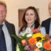 Katharina Hess neue Bürgervorsteherin von Mölln