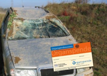 3. Juni 2023 – Tag der Organspende