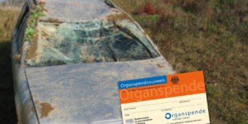 3. Juni 2023 – Tag der Organspende