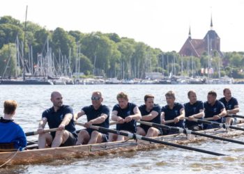 Mehr Musik, Kinderprogramm und Action beim 23. SH Netz Cup