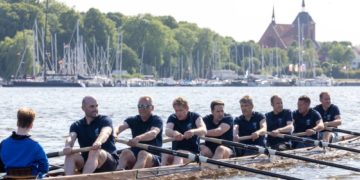 Mehr Musik, Kinderprogramm und Action beim 23. SH Netz Cup