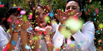 Kinder- und Dorffest in Salem