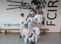 Ratzeburger Nachwuchs im Fechten bestand Turnierreife-Prüfung
