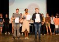 Ratzeburger Jugendbeirat auf dem Junify-Demokratiefestival in Berlin ausgezeichnet