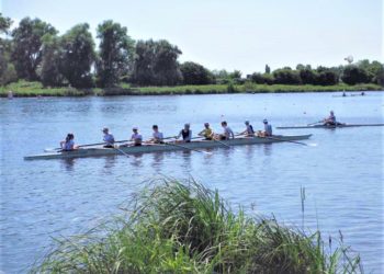 Generalprobe für die Deutschen Meisterschaften in Hamburg-Allermöhe geglückt
